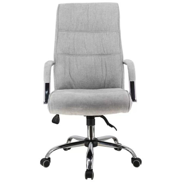 Кресло Everprof Bond ткань grey