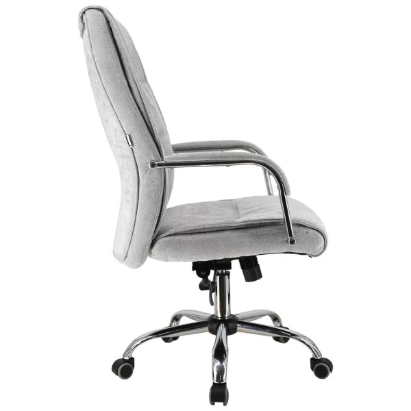 Кресло Everprof Bond ткань grey