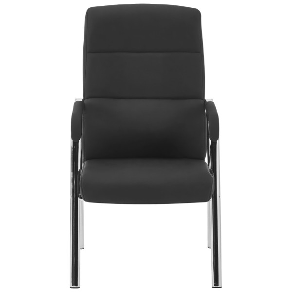 Стул Everprof City PU black