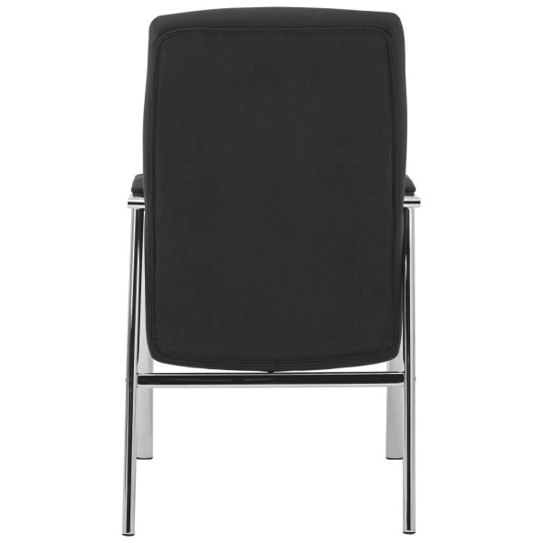 Стул Everprof City PU black