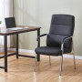 Стул Everprof City PU black