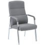 Стул Everprof City PU grey