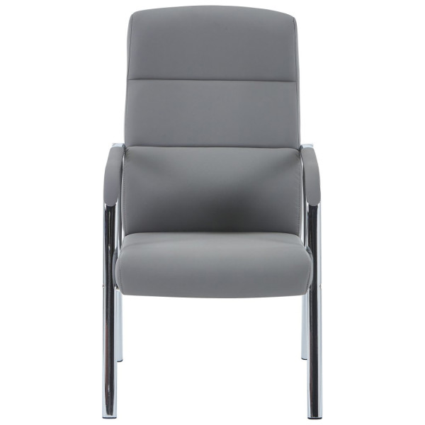 Стул Everprof City PU grey