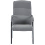 Стул Everprof City PU grey