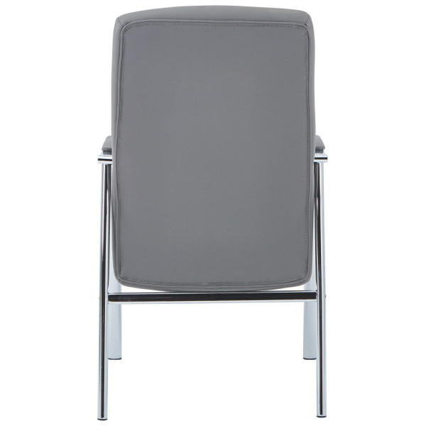 Стул Everprof City PU grey