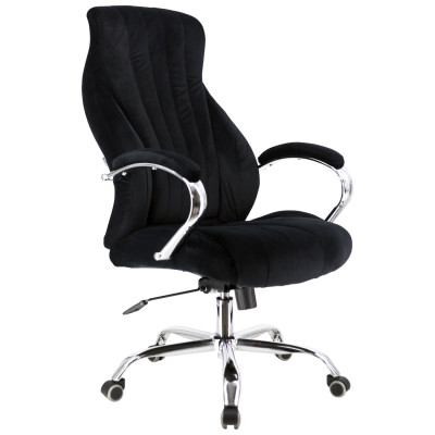Кресло Everprof Coral black