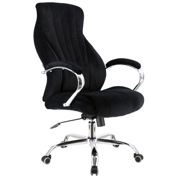 Кресло Everprof Coral black