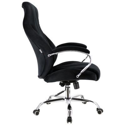 Кресло Everprof Coral black