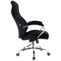 Кресло Everprof Coral black
