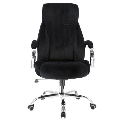 Кресло Everprof Coral black