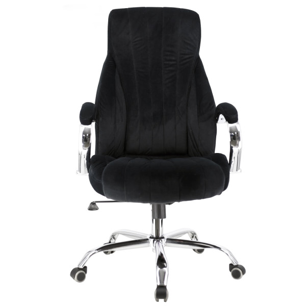 Кресло Everprof Coral black