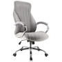 Кресло Everprof Coral grey