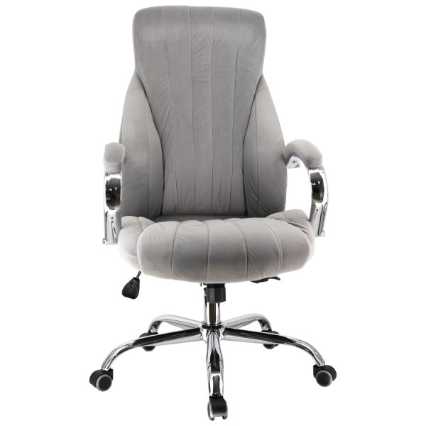 Кресло Everprof Coral grey
