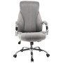 Кресло Everprof Coral grey