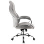 Кресло Everprof Coral grey