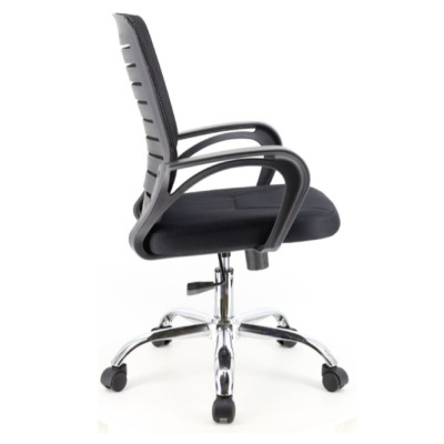 Кресло Everprof EP-600 Chrome, РБ