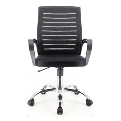 Кресло Everprof EP-600 Chrome, РБ