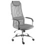 Кресло Everprof EP-708 grey