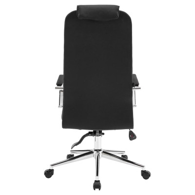 Кресло Everprof EP-710 black