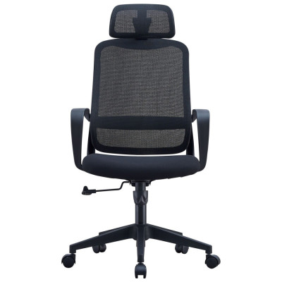 Кресло Everprof EP-820 black