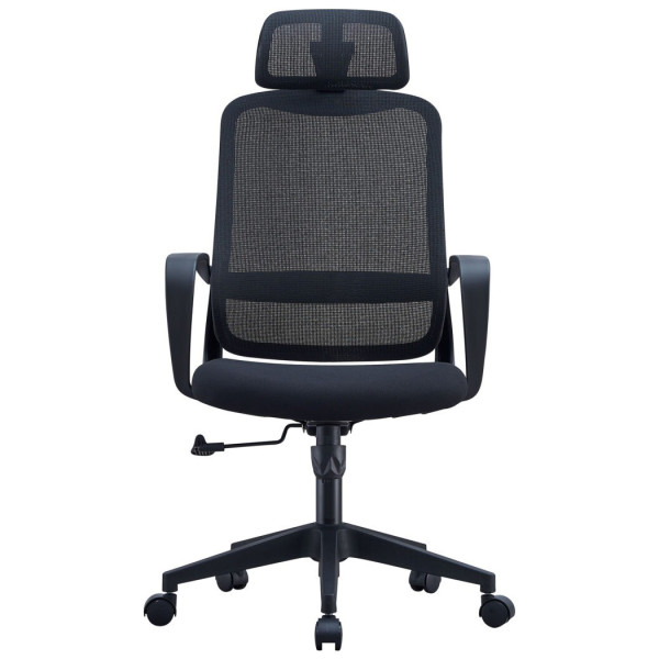 Кресло Everprof EP-820 black