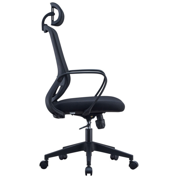 Кресло Everprof EP-820 black