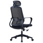 Кресло Everprof EP-820 black