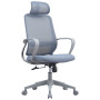 Кресло Everprof EP-820 grey