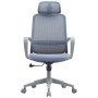 Кресло Everprof EP-820 grey