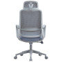 Кресло Everprof EP-820 grey