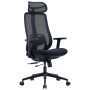 Кресло Everprof EP-830 black