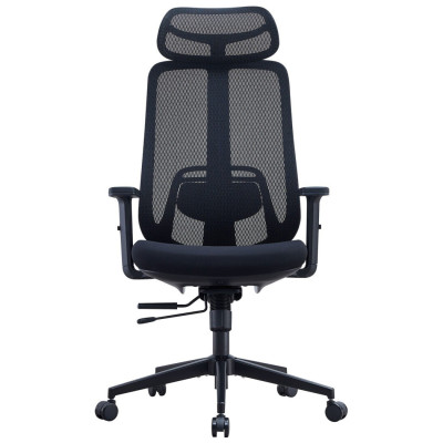 Кресло Everprof EP-830 black