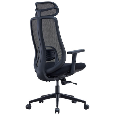Кресло Everprof EP-830 black
