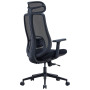 Кресло Everprof EP-830 black