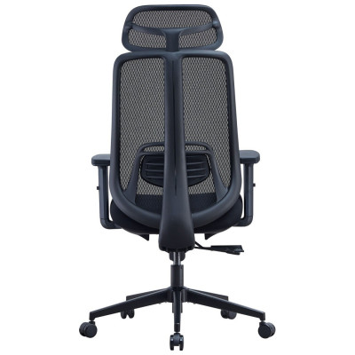 Кресло Everprof EP-830 black