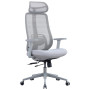 Кресло Everprof EP-830 grey