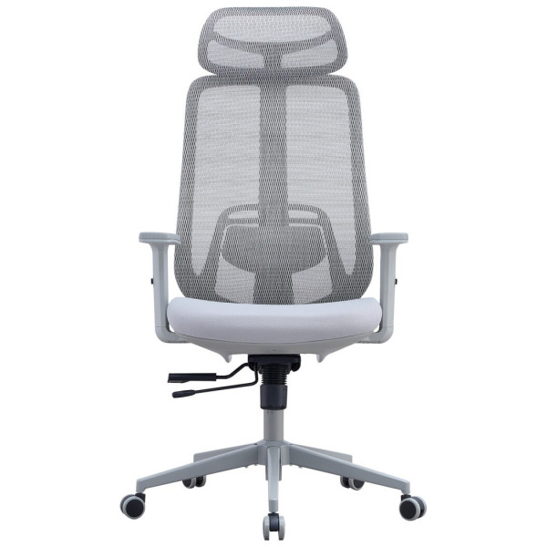 Кресло Everprof EP-830 grey
