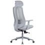 Кресло Everprof EP-830 grey