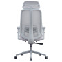 Кресло Everprof EP-830 grey