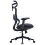 Кресло Everprof EP-840 black