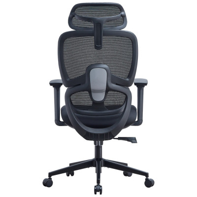 Кресло Everprof EP-840 black