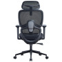 Кресло Everprof EP-840 black