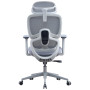 Кресло Everprof EP-840 grey