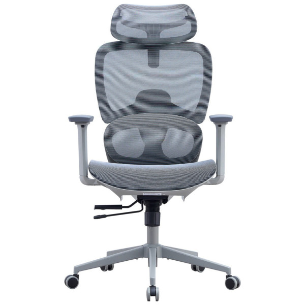 Кресло Everprof EP-850 grey