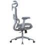 Кресло Everprof EP-850 grey