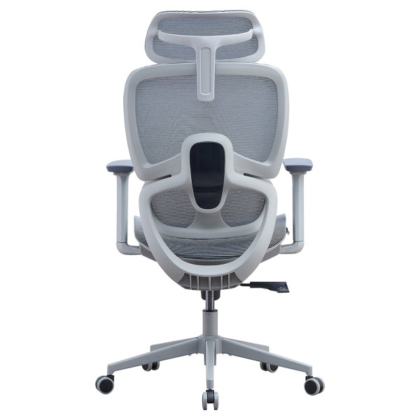 Кресло Everprof EP-850 grey