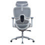 Кресло Everprof EP-850 grey