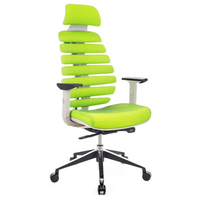 Кресло Everprof Ergo   green