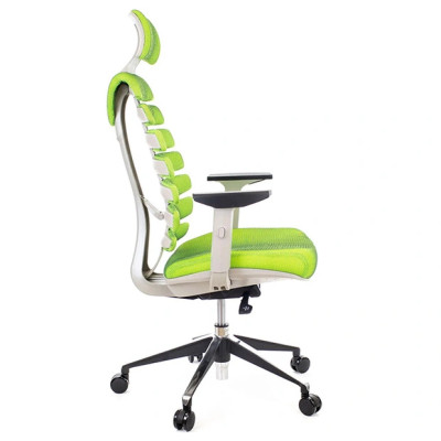 Кресло Everprof Ergo   green