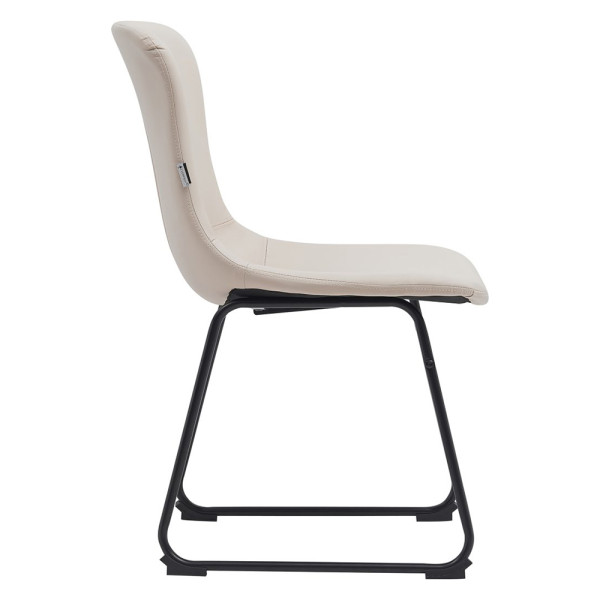 Кресло Everprof Expo CF beige